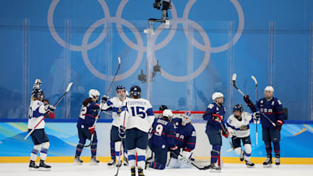 grupo de playoffs de la nhl 2023