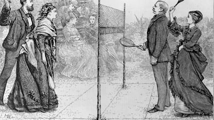 History of badminton in India The complete guide