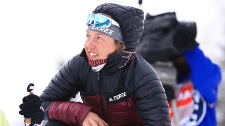 Laura Dahlmeier involved in serious mountaineering accident in Pakistan
