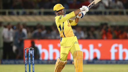 IPL 2020 CSK vs SRH TV channel guide and where to watch live streaming in India