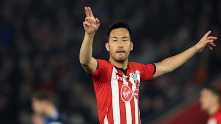 サッカー日本代表・吉田麻也がサウサンプトンとの契約満了を発表