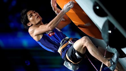 韓国ブランド通販サイト スポーツクライミングのルールを知って東京五輪を楽しもう その他