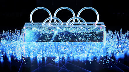北京オリンピック閉幕記念◆JC平昌五輪◆ 開会式ハイライト】北京2022オリンピック開幕！「One World, One