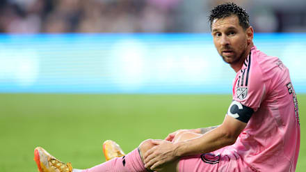 Alarma por Leo Messi: Lesionado a tres semanas del Mundial de Fútbol 2026