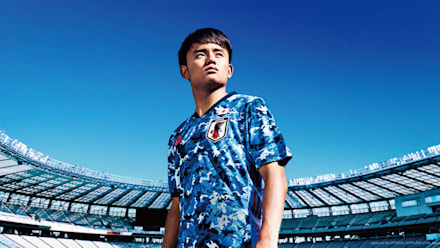超希少】NIKE スケートボードパリ五輪 日本代表ユニフォーム L