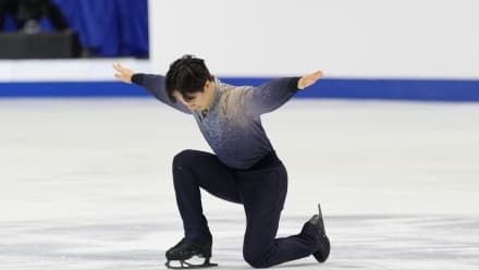 Hyypiaフィギュア・フィンランド代表バージョンは希少 フィギュア】フィンランド代表の折原裕香、ユホ・ピリネン組は10組中10