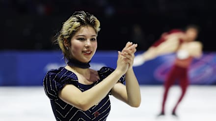 Olympic gold medallist Alysa Liu withdraws from Figure Skating World  Championships 2026