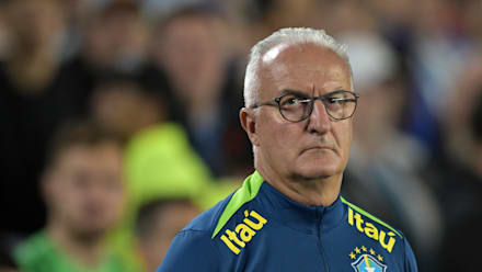 Dorival Júnior: relembre o histórico completo do treinador