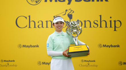 女子ゴルフ・TOTOジャパンクラシック2025丨日程・放送予定・ライブ配信