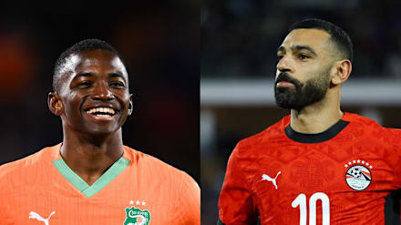AFCON 2025: Quarter-final preview - Egypt vs Côte d'Ivoire, head ...