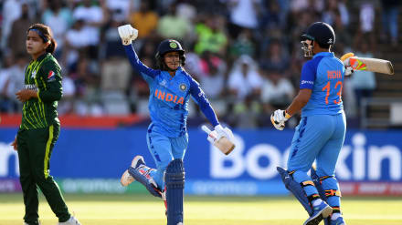 Women's World Cup 2025: Bengaluru Venue Dropped, Navi Mumbai Steps In - What You Need to Know