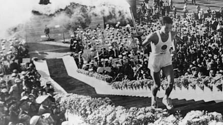 Golden legacy of Tokyo 1964 Olympics still felt throughout Japan
