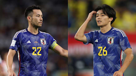 日本代表 2018 吉田麻也 ユニフォーム 正規品 Oサイズ LA ギャラクシー 吉田麻也の新天地がLAギャラクシーに決定…上田綺世はフェイエノールト