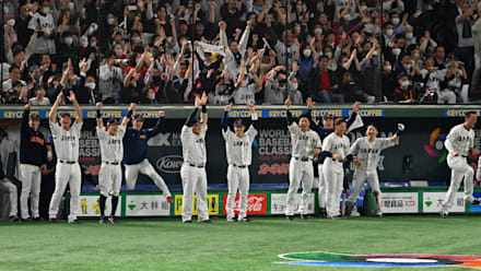 2023 WBC 準決勝 メキシコ vs 日本 チケット 侍ジャパン vs メキシコの準決勝は何時から？ 日程・日本時間 ┃WBC2023