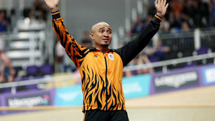 Malaysian Athletes' Preparations Ahead of the 2026 Asian Games