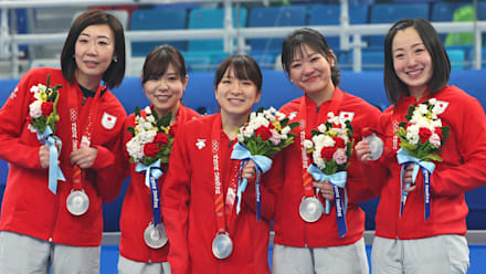 ロコ・ソラーレ出場予定！カーリンググランドスラムKIOTIナショナル