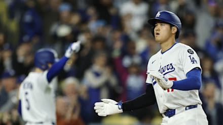 佐々木朗希 打者47人目で初被弾 マウンドでぼうぜん 直前には