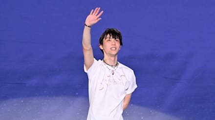 Japanese figure skating star Hanyu Yuzuru to rock Tokyo Dome