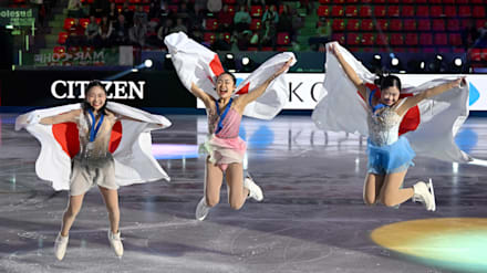 2025 ISU World Junior Figure Skating Championships: Preview