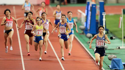 Tanaka Nozomi: Trying to do the impossible at Tokyo Olympics