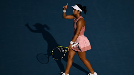 Tennis: How to watch Alexandra Eala at the Australian Open 2026 &ndash; full  schedule