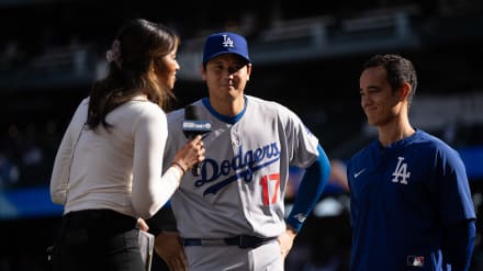 ドジャース大谷翔平、世界が見たワールドシリーズ2025丨海外の反応