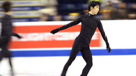 羽生結弦　2019.10.29 スケートカナダ　新聞 羽生結弦さん 2019年スケートカナダ 主にスポーツ報知 - メルカリ