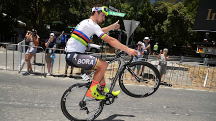 Peter sagan tour down under clearance