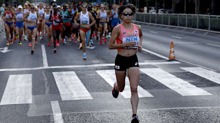 名古屋ウィメンズマラソン2025丨出場選手・招待選手・ペースメーカー