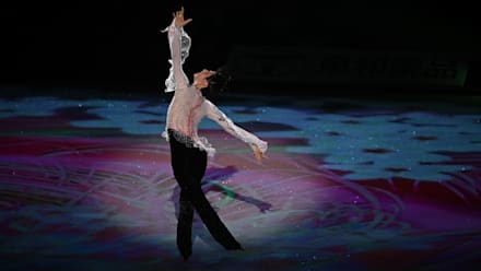 人気の新作 羽生結弦アイスショー2023  スポーツ選手