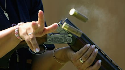 日本クレー射撃協会 初段 射撃 オリンピック 日本クレー射撃協会が東京五輪代表選手を発表:海外グランプリ