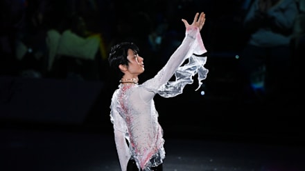 羽生結弦さんアイスショー 2023 