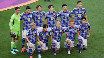 サッカー】カタールW杯日本代表の結果まとめ｜「死の組」突破も