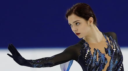 Has Evgenia Medvedeva Missed Her Moment, Even Before It