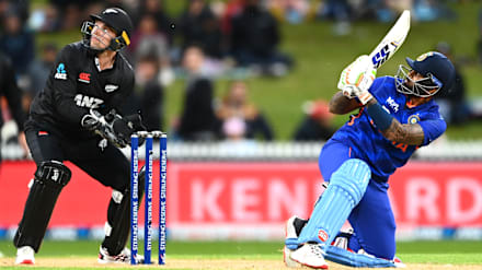India vs New Zealand T20 2026: Know schedule and where to watch IND vs NZ live streaming and telecast