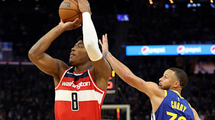 八村塁、ステフィン・カリー、NBAジャパンゲームズ2022の注目