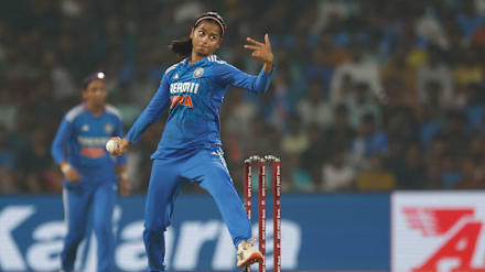 India women’s cricket team for Australia T20 2026 series - full squad