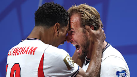 Mexico and England Set for a Blockbuster FIFA World Cup 2026 Knockout Clash