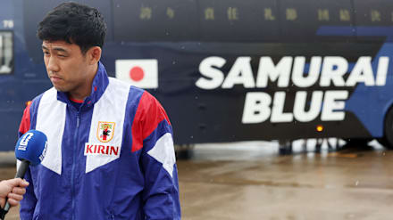 FIFA World Cup 2026: Japan dealt gut punch as Samurai Blue lose
