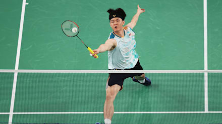 BWF Japan Open 2024: Lee Zii Jia, Anthony Sinisuka Ginting out in