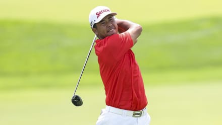 男子ゴルフ・全米オープン2025丨結果速報・松山英樹・日本人選手・成績一覧