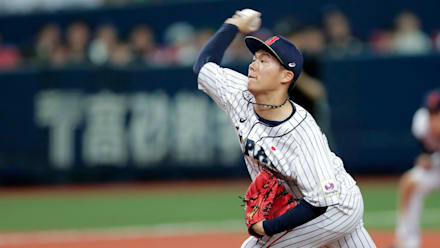 野球】日本代表・侍ジャパンが悲願の金メダルに挑む―野球の見どころ