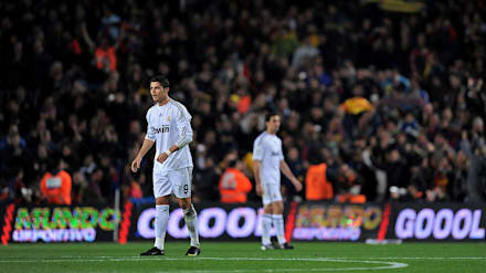 Cristiano Ronaldo jersey number Story of the No. 7