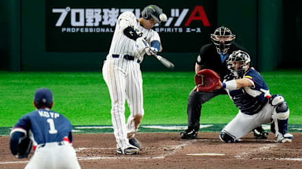 2026 World Baseball Classic: Shohei Ohtani, Seiya Suzuki, Masataka