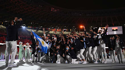 記念品　東京2020 オリンピック　開幕式 オリンピック #開会式 Olympic Games Tokyo 2020 Opening