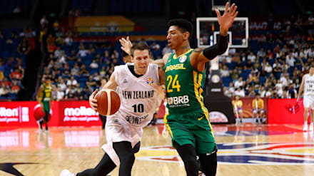 Brazil fiba roster 2019 hot sale