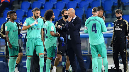 La liga stream online