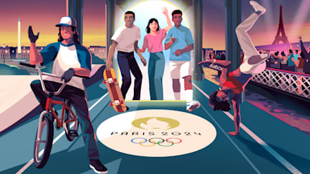 パリ2024公式ホスピタリティ・プログラム、本日17日公開