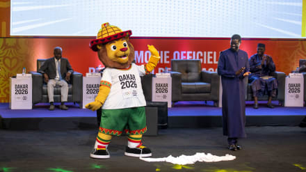 Guide Complet des jeux Olympiques De La Jeunesse Dakar 2026 