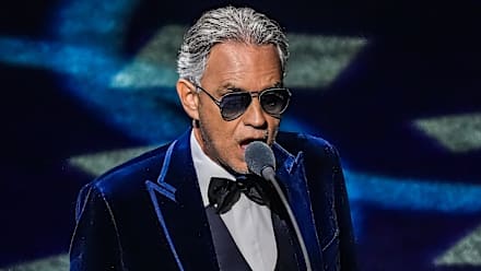 Winter Olympics 2026: Why Andrea Bocelli performing at the Opening Ceremony matters